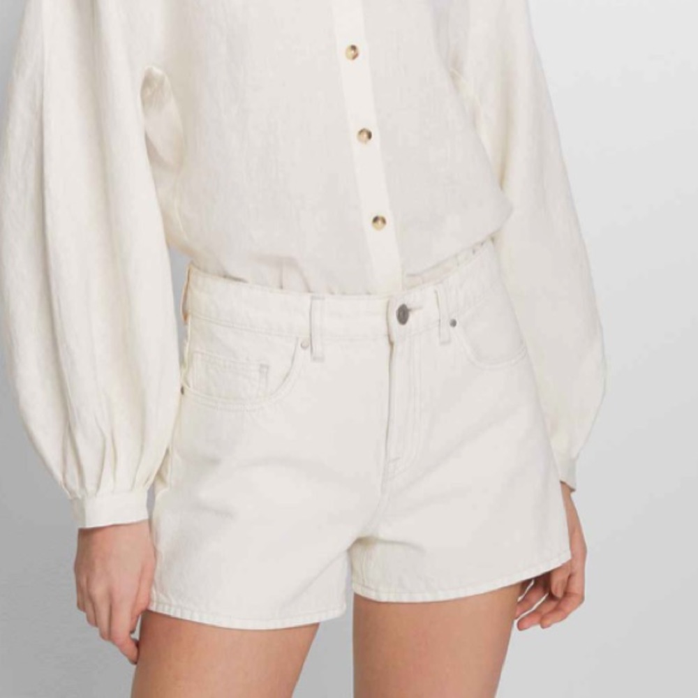 NWT - Club Monoco Shorts